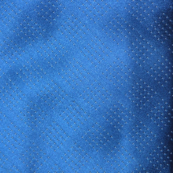 Stefano Ricci Foulard Argyle Foulard Long Silk Tie